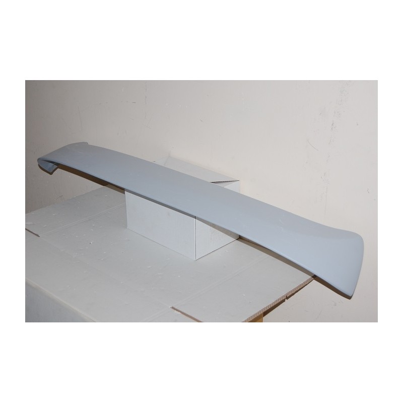 Alettone - Spoiler Renault Megane 09