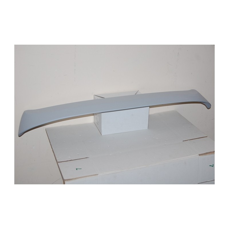 Alettone - Spoiler Renault Megane 09