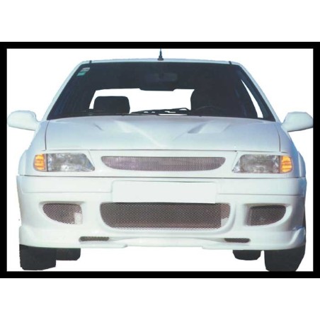 Front Bumper Citroen Saxo 1996, Sport Type