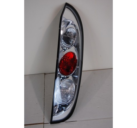 Fanali Posteriori Opel Corsa C