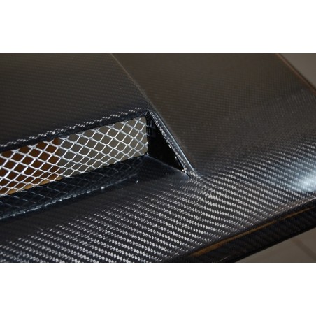 Capot Carbone Mercedes G463 1990-2018