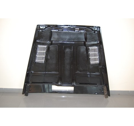 Capot Carbone Mercedes G463 1990-2018