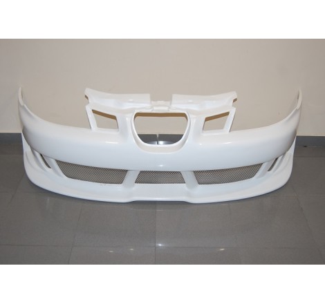 Pare-Choc Avant Seat Ibiza / Cordoba 02-07 Invader