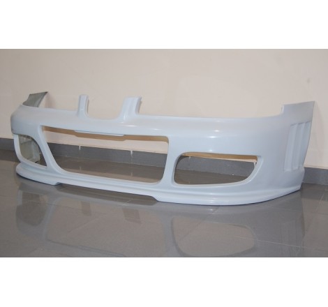 Paragolpes Delantero Seat Leon-Toledo '99-04 WRC
