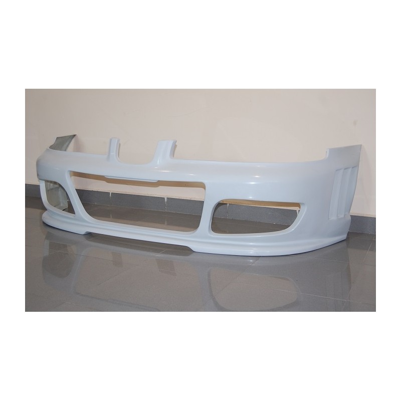 Pare-Choc Avant Seat Leon / Toledo '99-04 FR