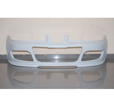 Paragolpes Delantero Seat Leon-Toledo '99-04 WRC