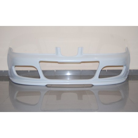 Pare-Choc Avant Seat Leon / Toledo '99-04 FR