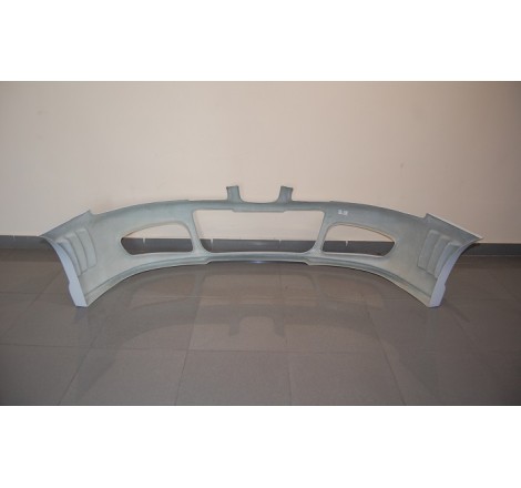 Paragolpes Delantero Seat Leon-Toledo '99-04 WRC