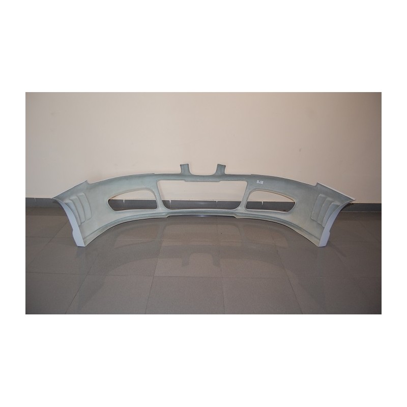 Pare-Choc Avant Seat Leon / Toledo '99-04 FR