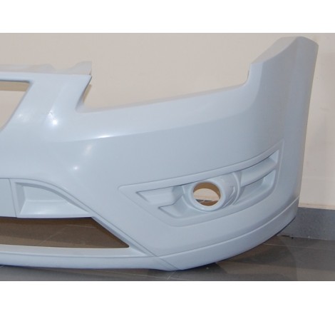 Paragolpes Delantero Ford Focus 05 Tipo ST