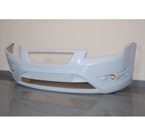 Paragolpes Delantero Ford Focus 05 Tipo ST