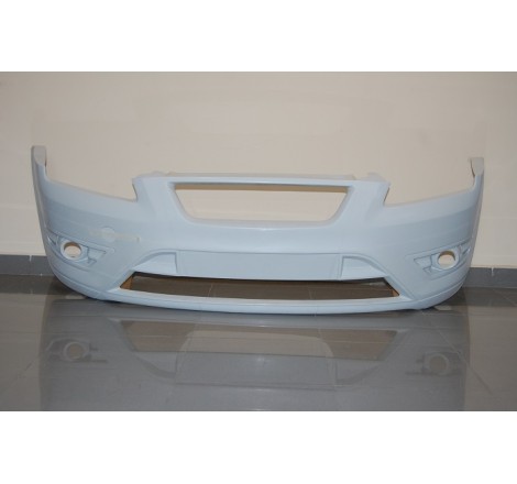 Paragolpes Delantero Ford Focus 05 Tipo ST