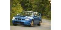 Subaru Impreza Tuning Shop