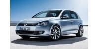 Volkswagen Golf Tuning Shop