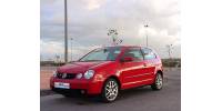 Tienda Tuning Volkswagen Polo - Faros, Pilotos, Carrocerías y mucho más.