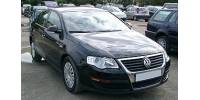 Volkswagen Passat Tuning Shop