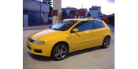Fiat Stilo Tuning Shop