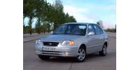 Hyundai Accent Tuning Shop