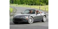 Tuning barato Mazda MX5 - Piezas y accesorios de gran calidad