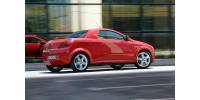 Tuning shop Opel Tigra - Escapes, Llantas y accesorios