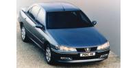 Peugeot 406 Tuning Shop