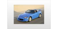 Honda NS2000 Tuning Shop