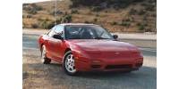 Nissan S13 Tuning Shop
