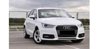 Audi A1 Tuning Shop