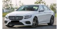 Mercedes W213 Tuning Shop