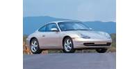 Porsche 996 Tuning Shop