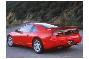 acquistare ricambi sportivi per Nissan 300