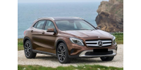 Mercedes W156 Tuning Shop