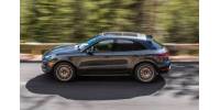 Tuning Online Porsche Macan - Paragolpes, Capós, Alerones, y otros recambios