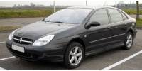 Citroën C5 Tuning Shop