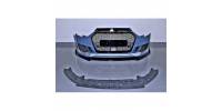 Audi A3 Kit Estetici Tuning Shop