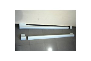 Audi A3 Minigonne Tuning Shop