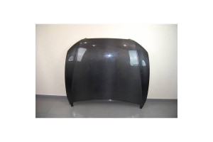 Audi A5 Hood Replacements | Compatible Capós for A5 Models