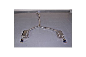 Échappements compatibles Audi A5 – Pièces de remplacement en ligne
