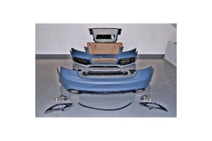 Audi A5 Body Kit Replacement Parts | Shop Compatible Upgrades