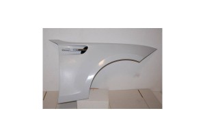 BMW E87/E81 Front Fenders – Replacement Parts Store