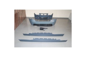 Kit Carrosserie BMW E87/E81 – Pièces de Remplacement Compatibles