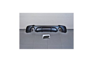 BMW E93 Diffuser Replacements | Compatible Parts for E93