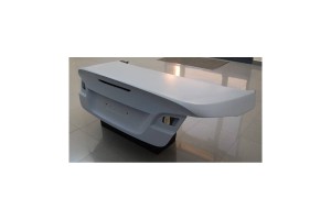 BMW E93 Tailgate Replacement Parts | Compatible Spares Online