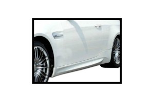 BMW E93 Side Skirt Replacements | Compatible Parts Online Store