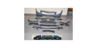 Mercedes W205 Kit estetici Tuning Shop