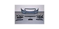 Mercedes W205 Paraurti Tuning Shop