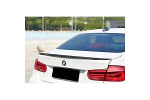 BMW F30/F31 Spoiler Replacements | Premium Fitment & Style
