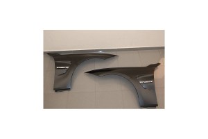 Ailes avant compatibles BMW F30/F31 – Pièces de remplacement en ligne