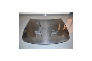 BMW F30/F31 Hood Replacements | Premium Compatible Parts Online