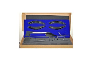 BMW F30/F31: Pièces intérieures compatibles – Boutique en ligne